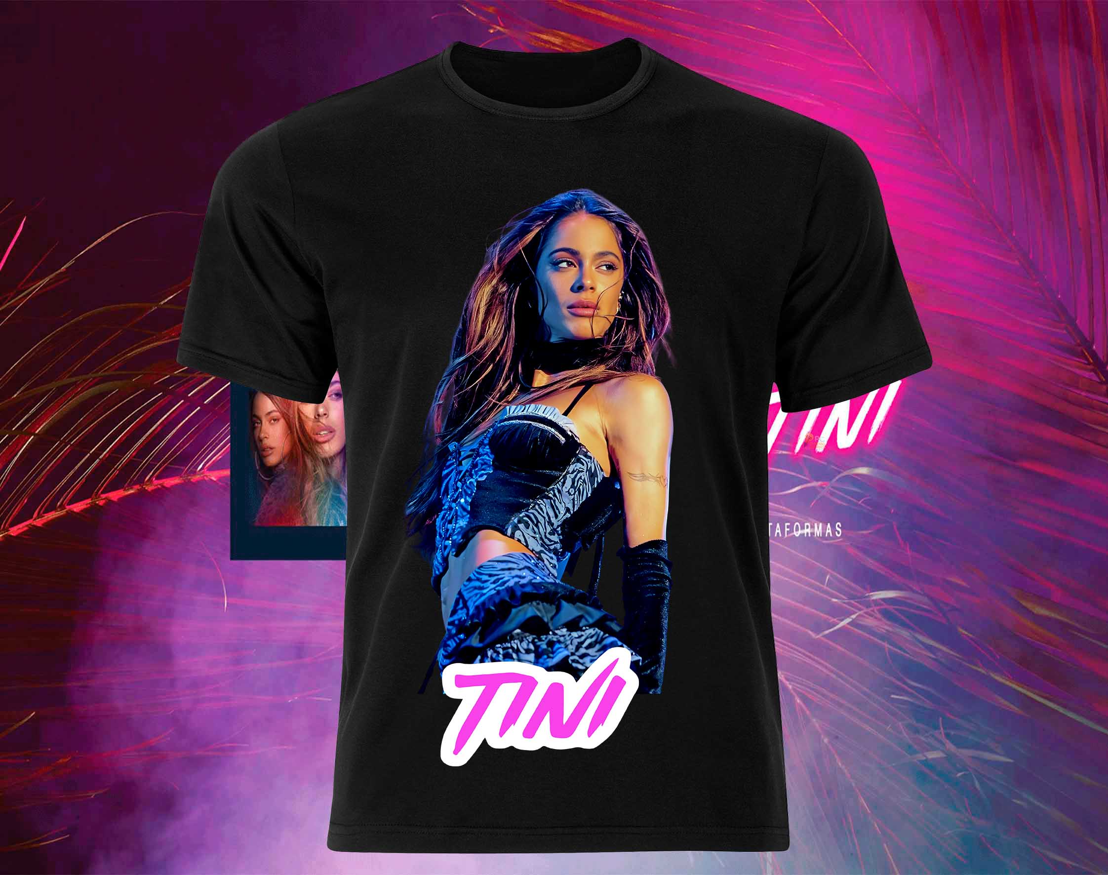 TINI · foto 20