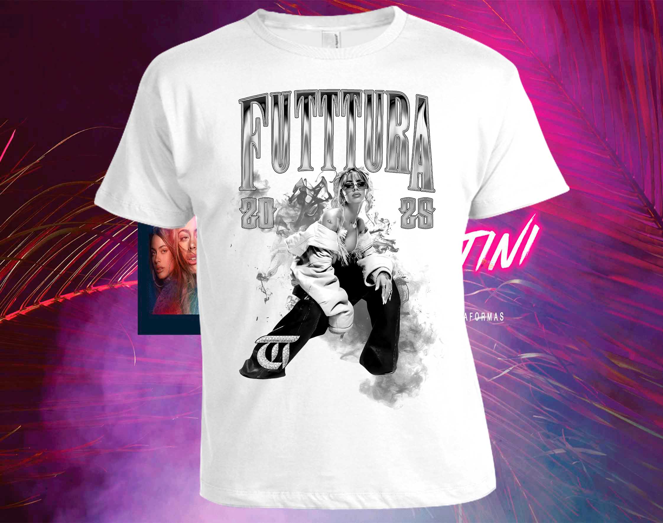 TINI · foto 32
