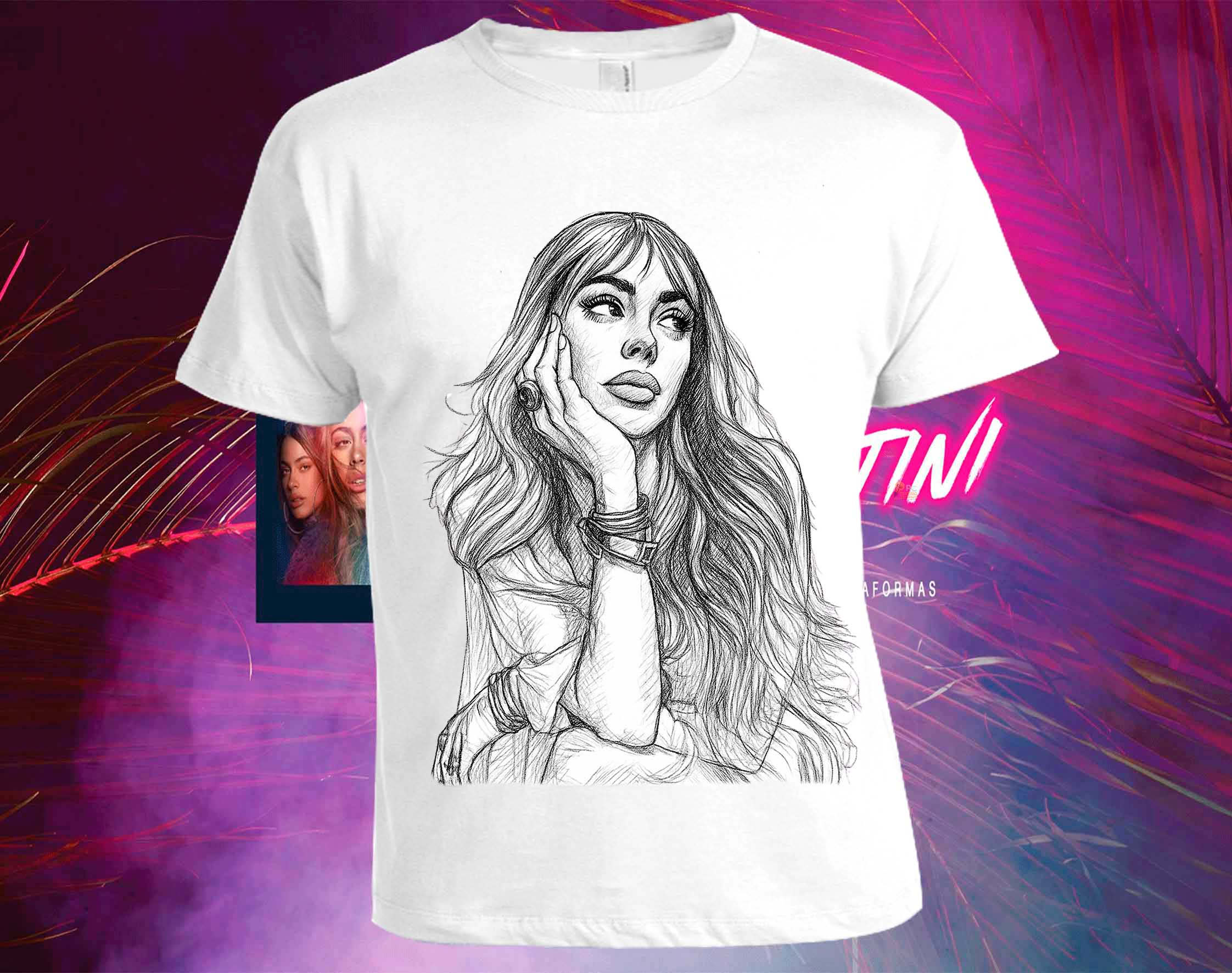 TINI · foto 35