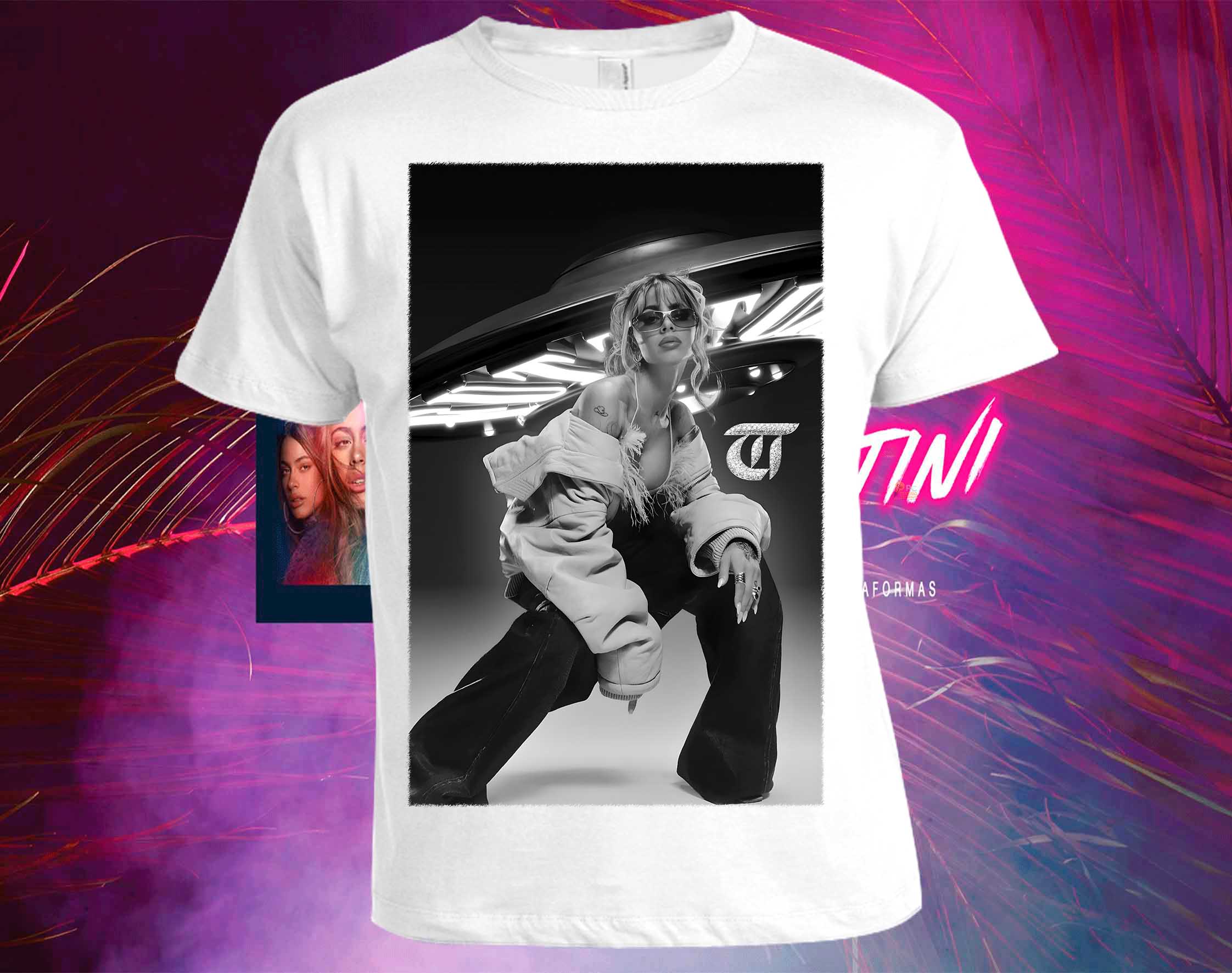 TINI · foto 29