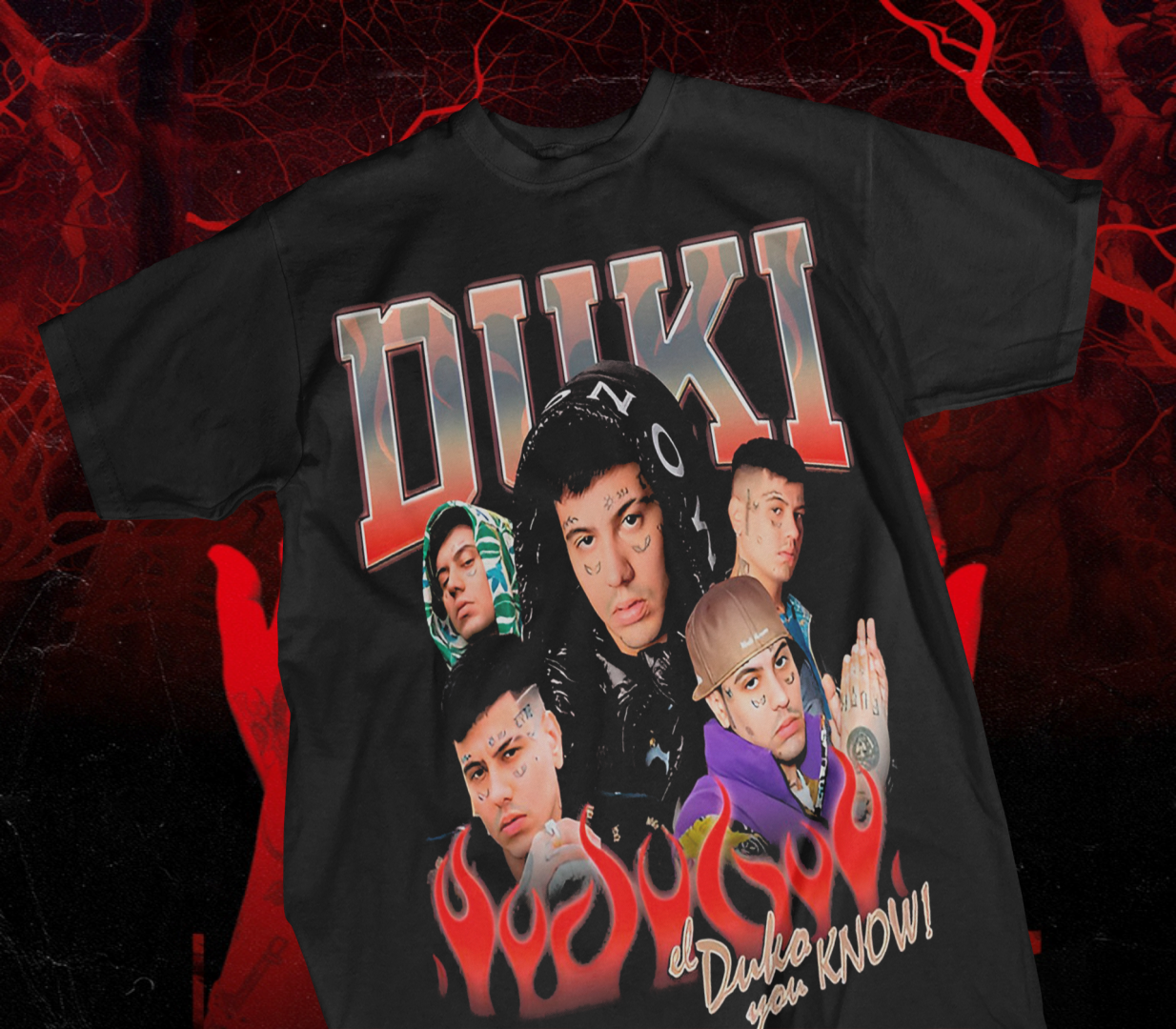 DUKI