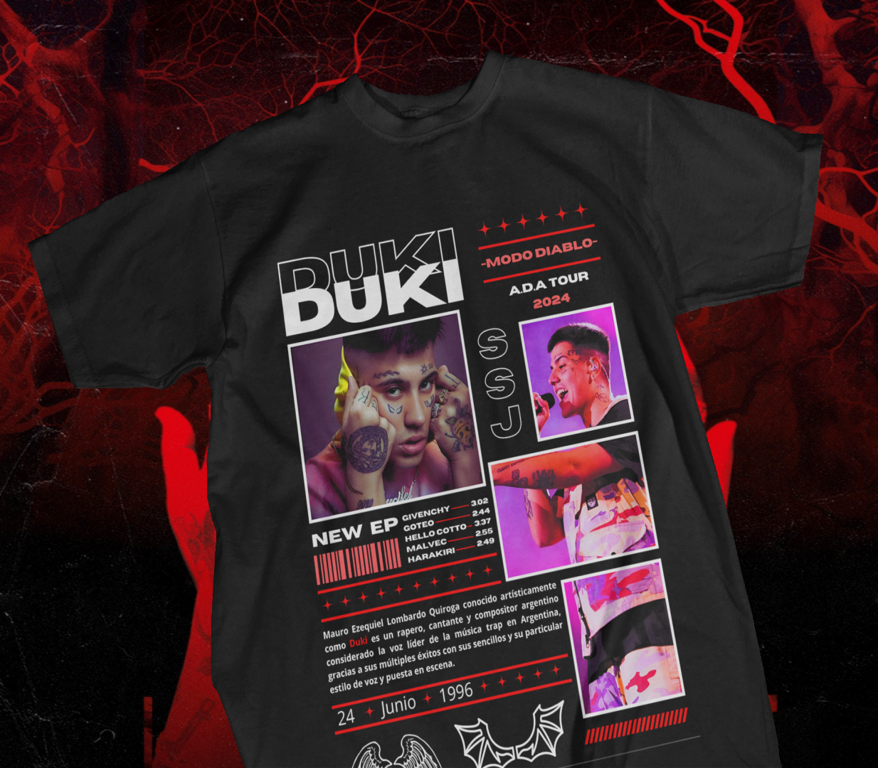 DUKI · foto 8