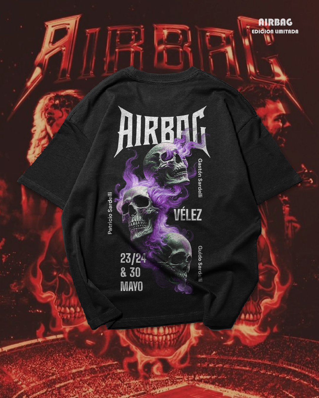 AIRBAG
