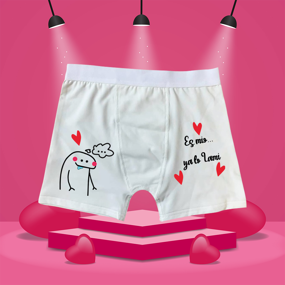 Boxer Personalizados · foto 13