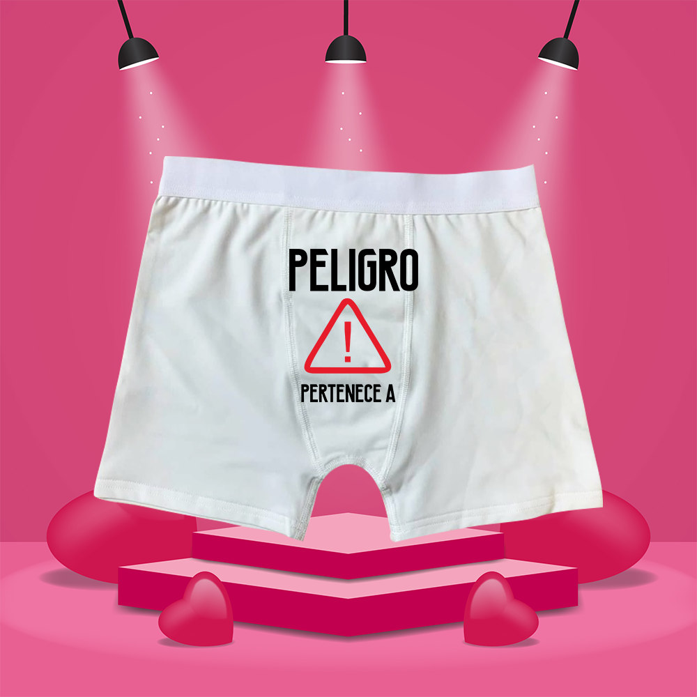 Boxer Personalizados · foto 16