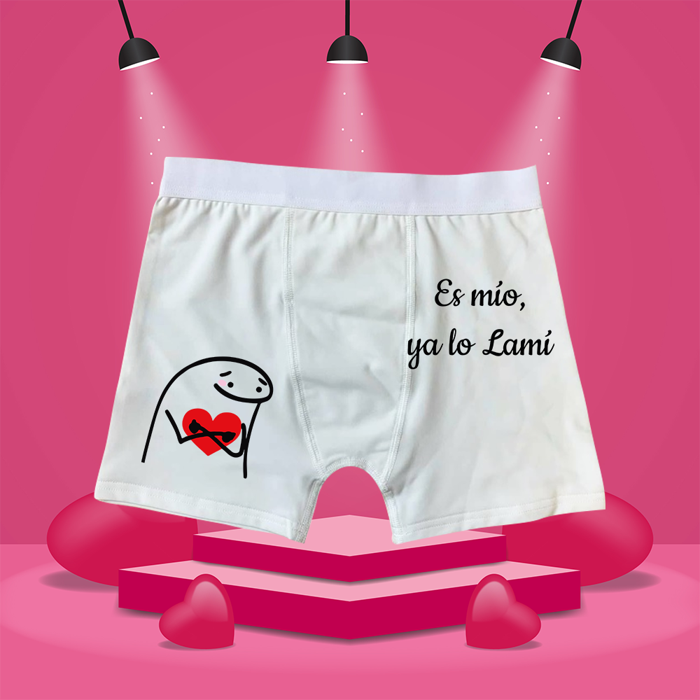 Boxer Personalizados · foto 22