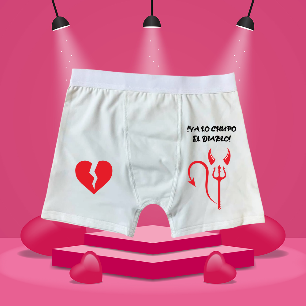 Boxer Personalizados · foto 19