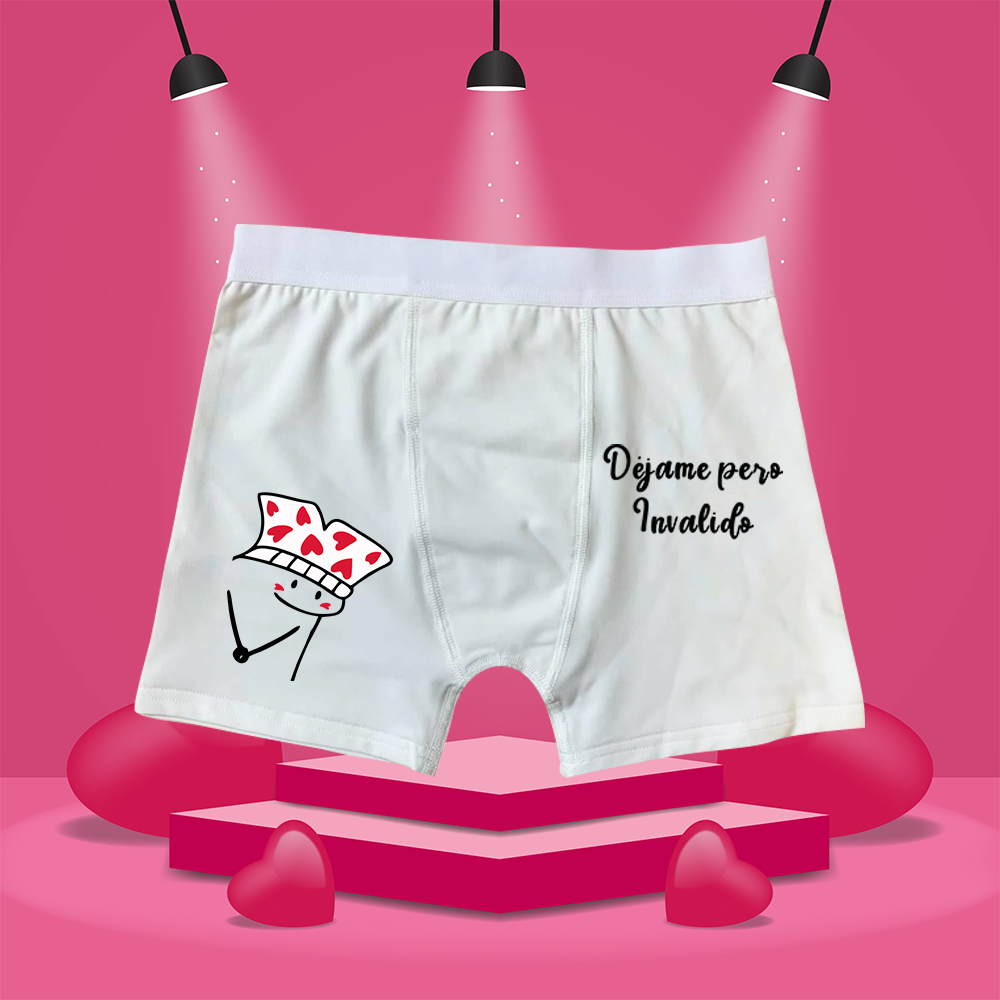Boxer Personalizados · foto 21