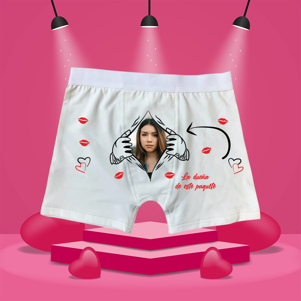 Boxer Personalizados · foto 23