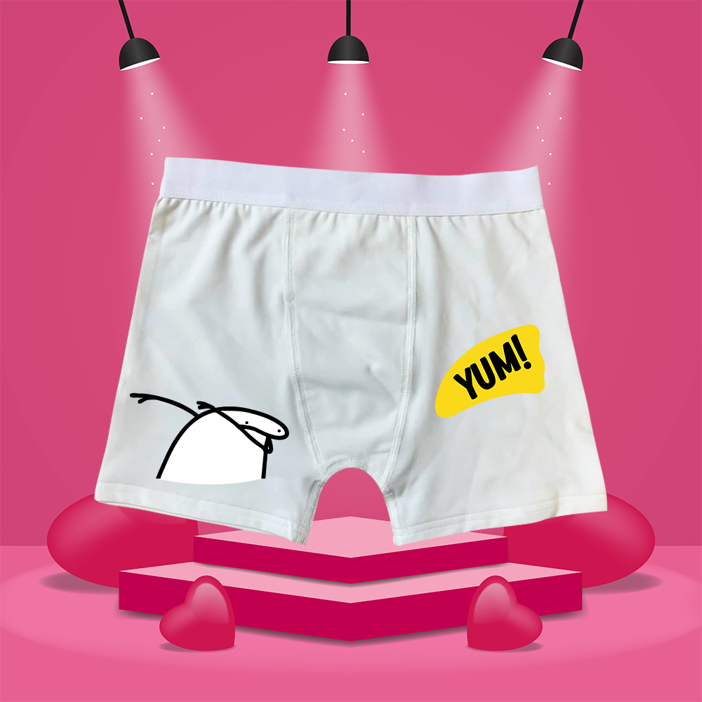 Boxer Personalizados · foto 24