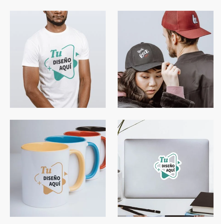 camisetas personalizadas